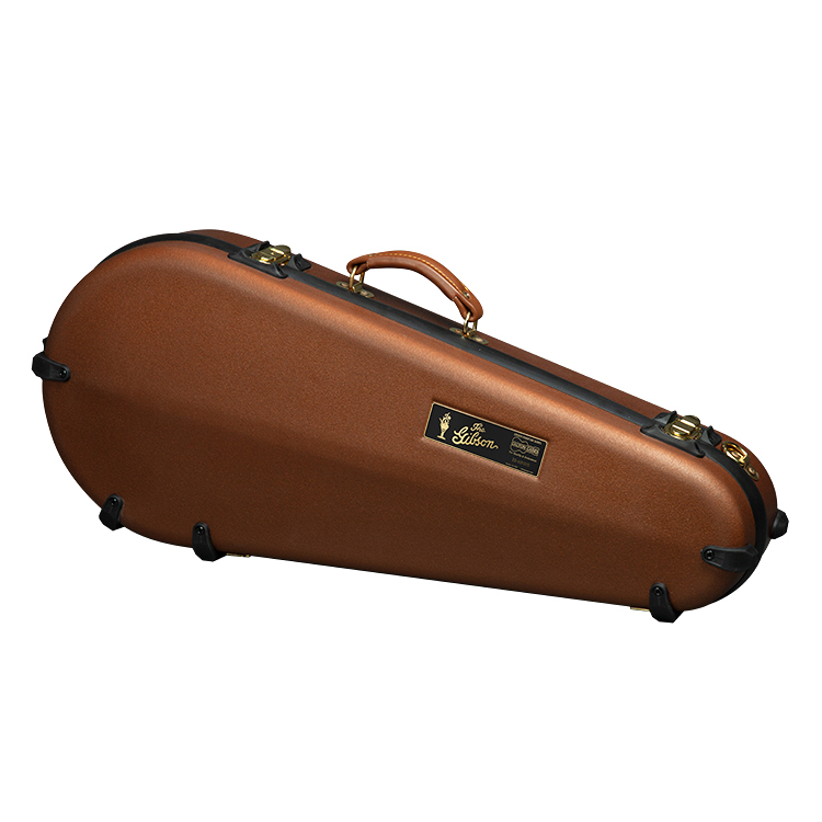 Gibson Signature Series Calton Case, F-5 Mandolin - ASCLTCASE-MDL