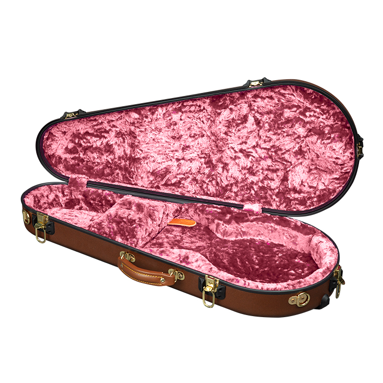Gibson Signature Series Calton Case, F-5 Mandolin - ASCLTCASE-MDL