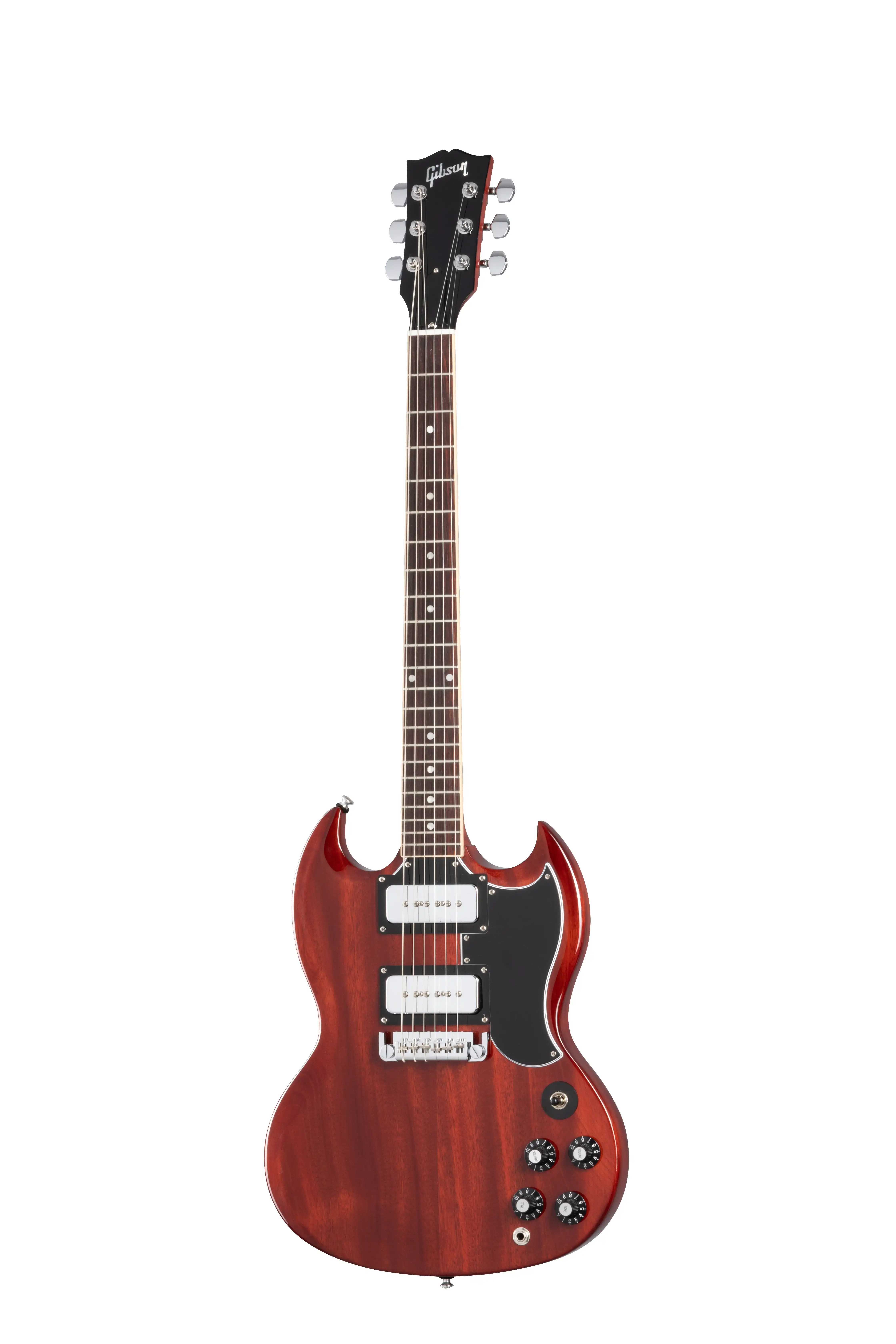 Tony Iommi SG Special - Vintage-Cherry