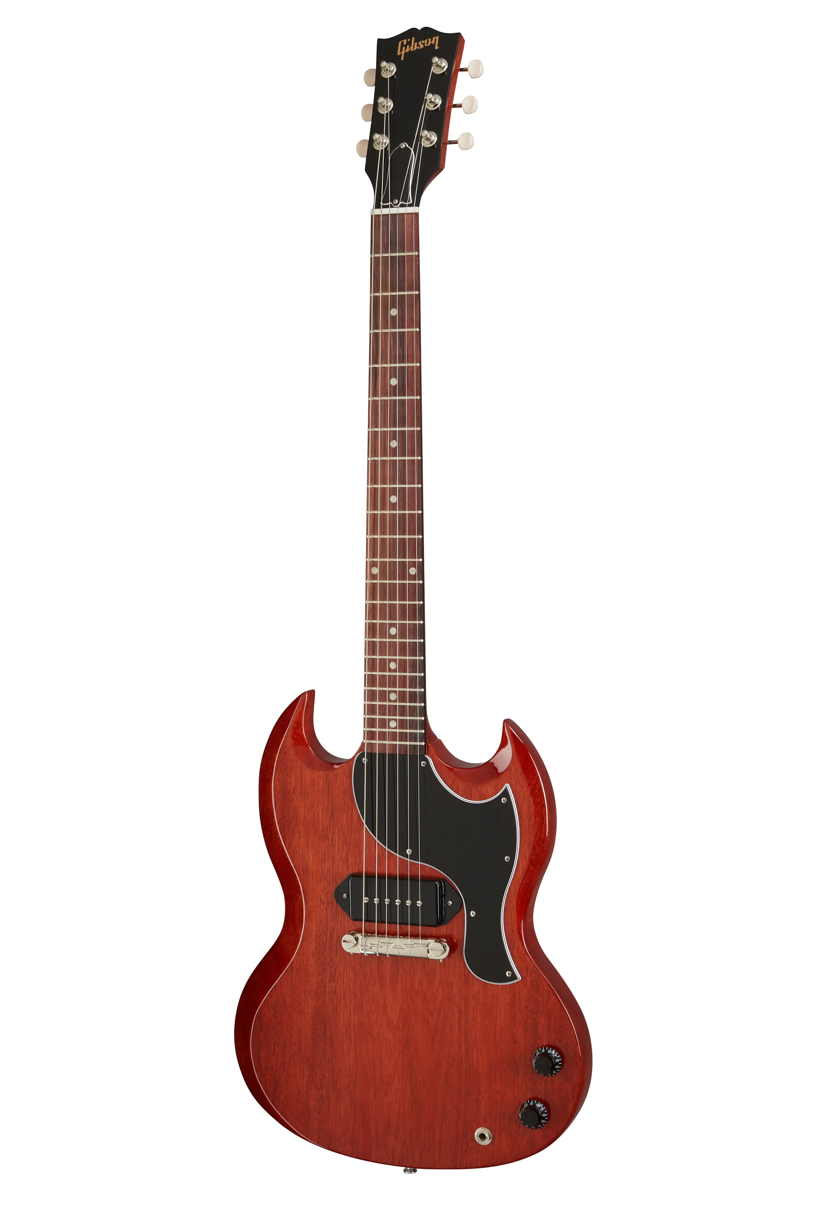 SG Junior - Vintage-Cherry