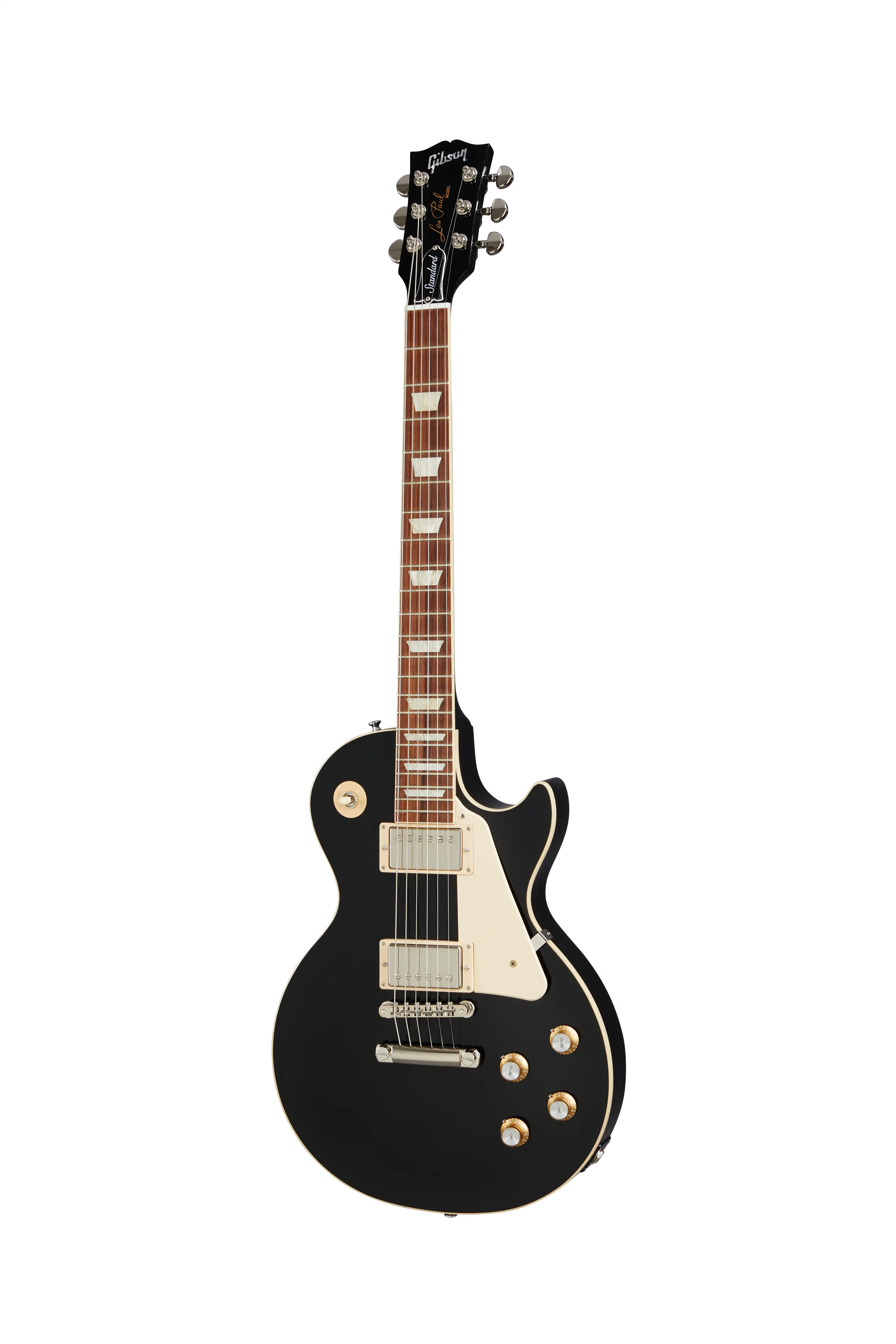 Les Paul Standard 60s - Ebony