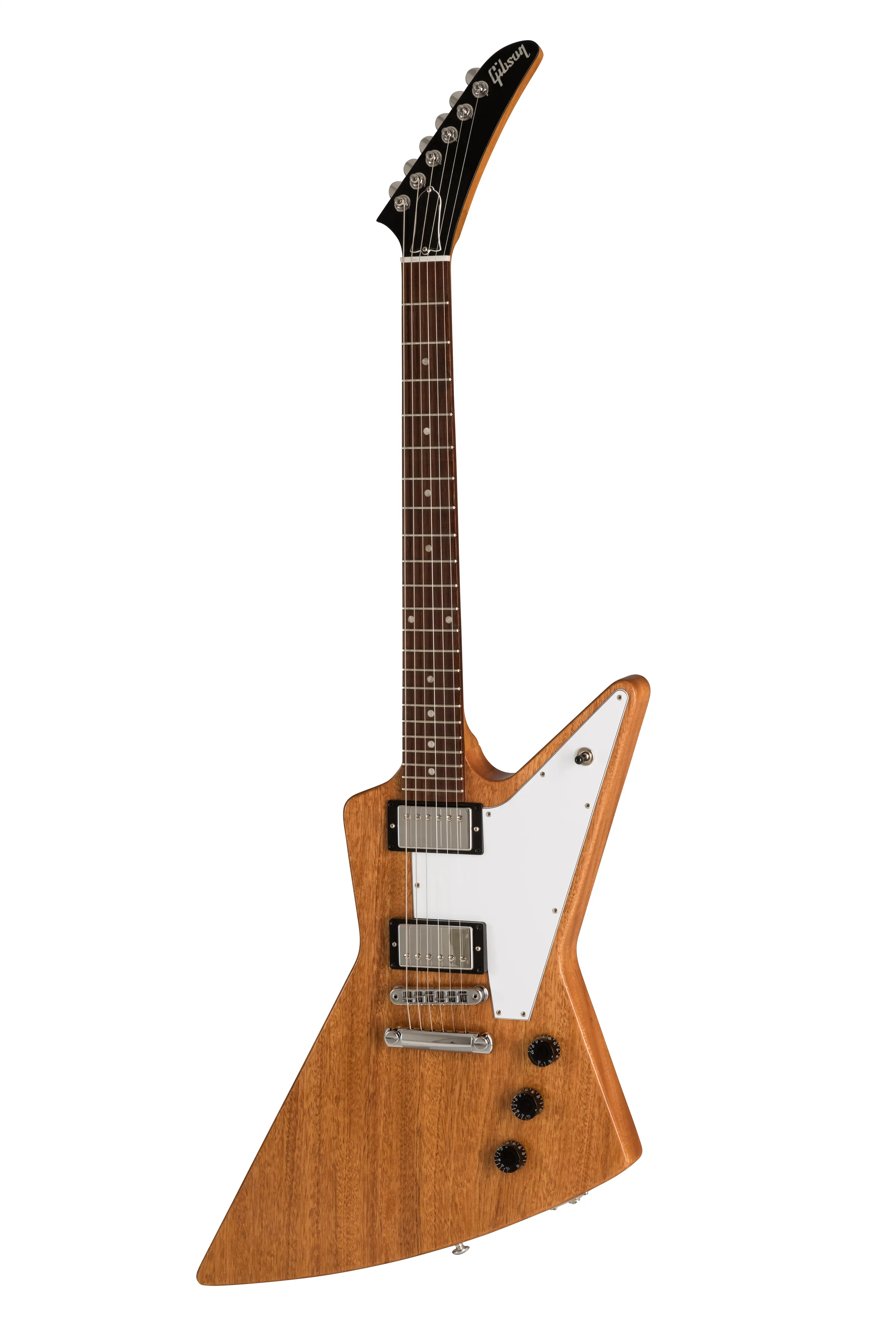 Explorer - Antique-Natural