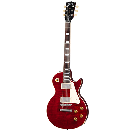 Les Paul Standard 50s Custom Color - Blueberry-Burst