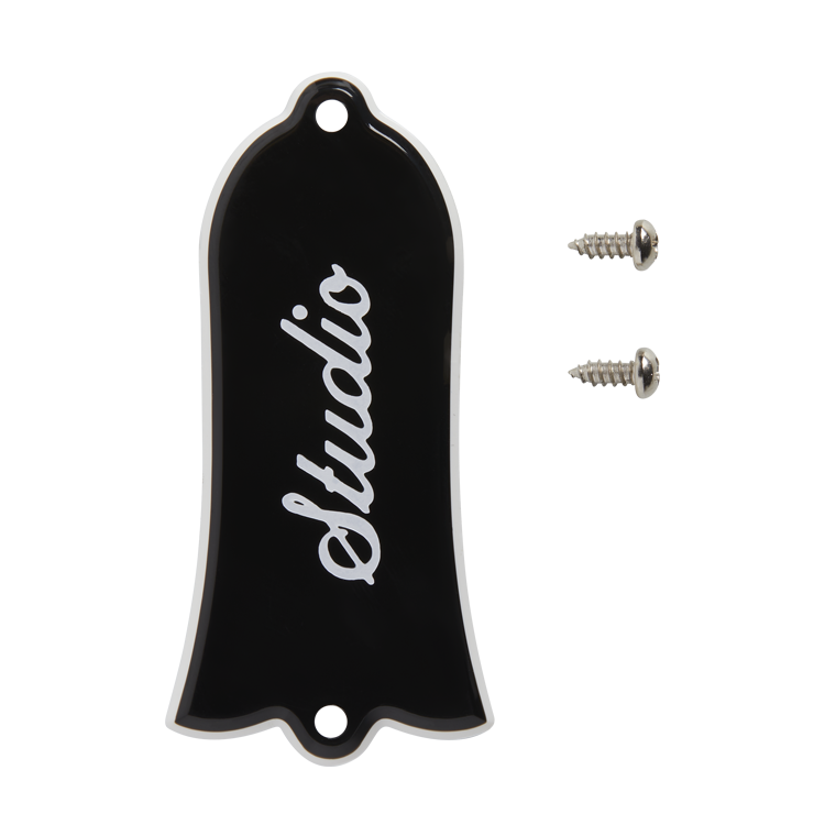 Truss Rod Cover Les Paul Studio - PRTR-040