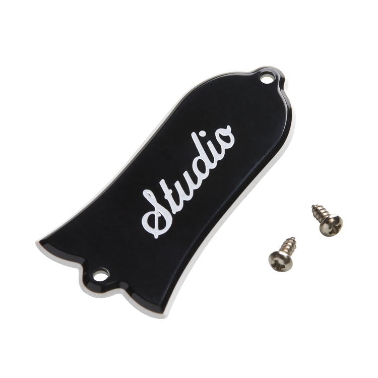 Truss Rod Cover Les Paul Studio - PRTR-040