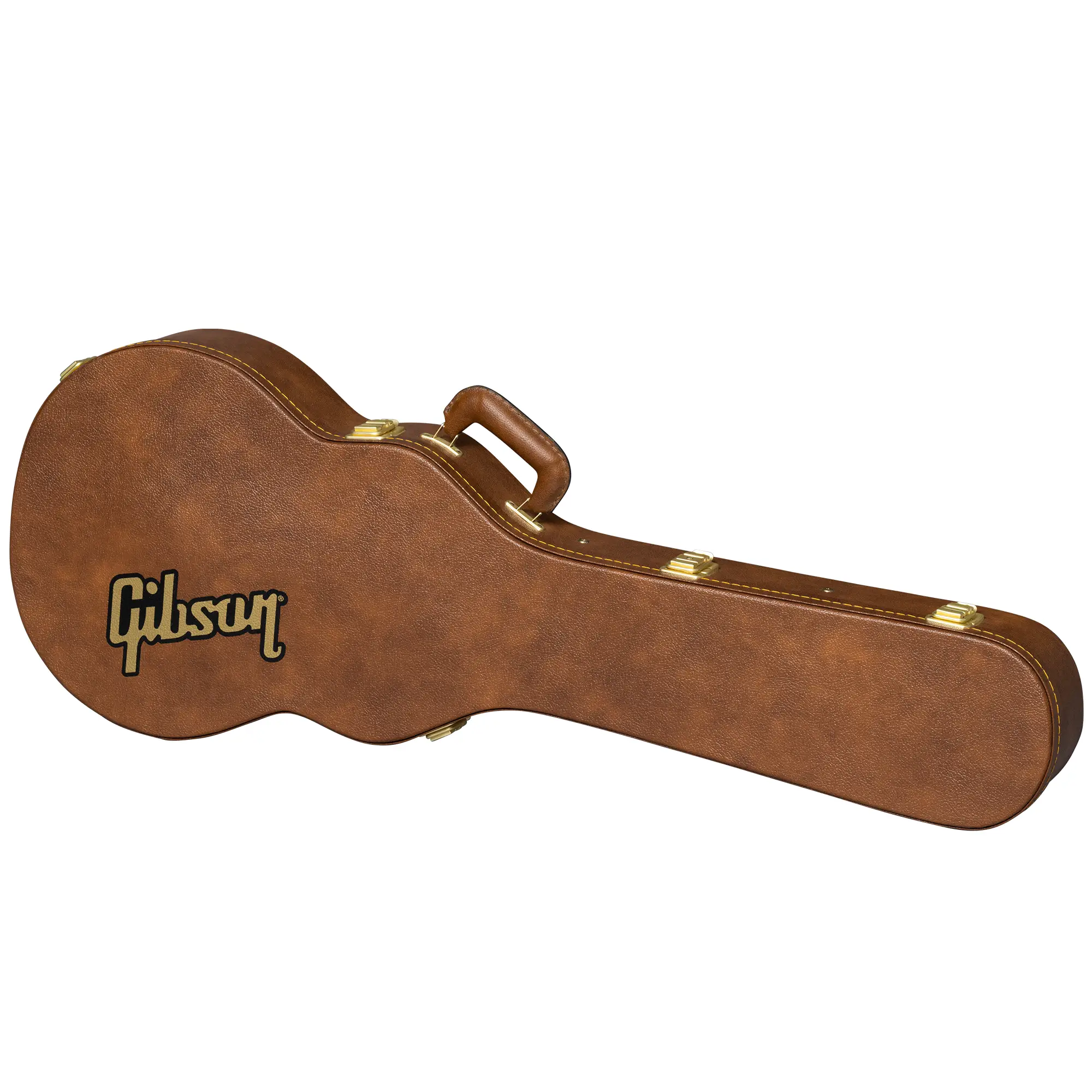 Les Paul Original Hardshell Case - ASLPCASE-ORG