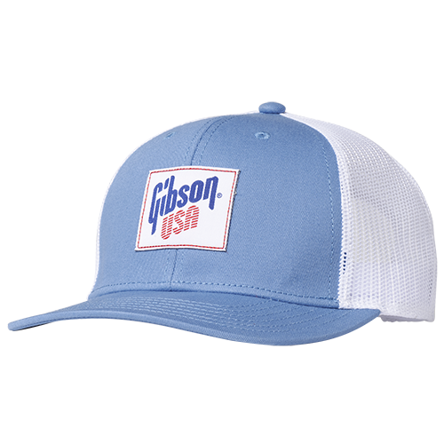 Gibson USA Trucker - GA-USATRHT