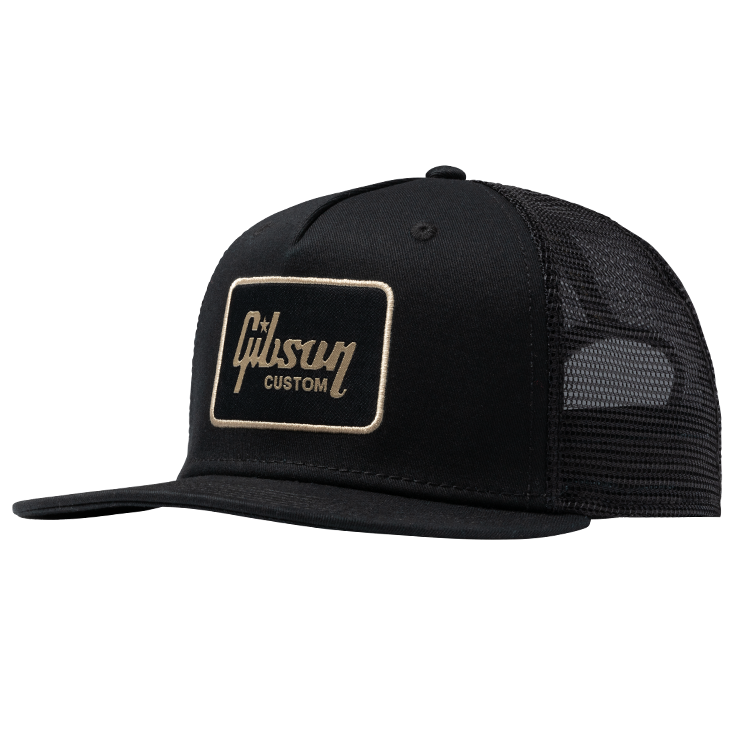 Gibson Gold Star Trucker - GA-GG-GRYHAT
