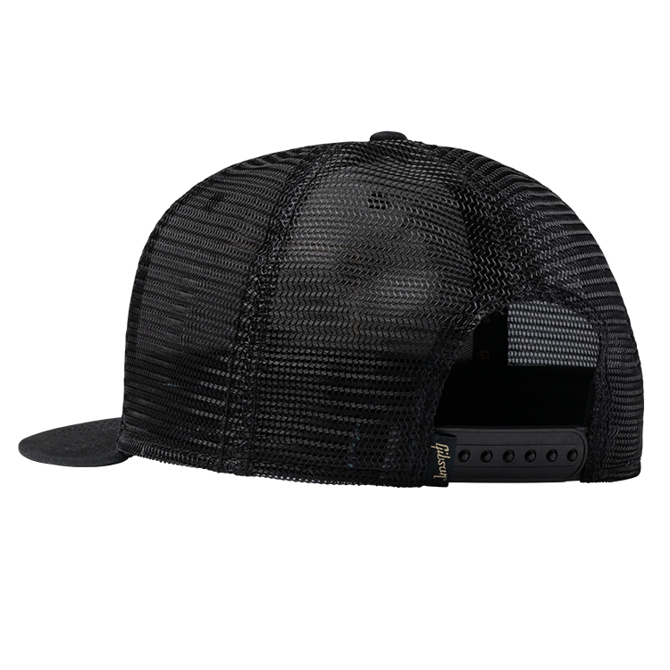 Gibson Gold Star Trucker - GA-GG-GRYHAT