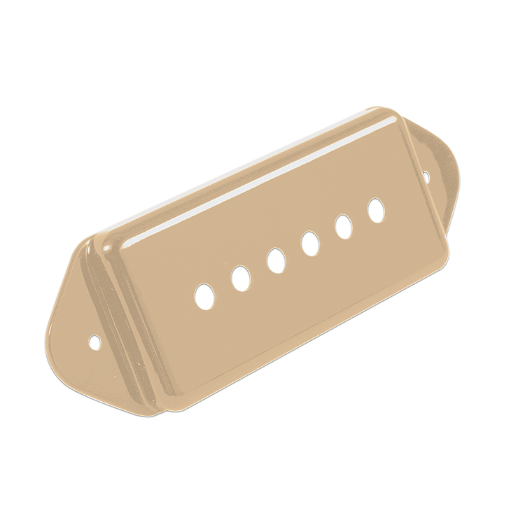 P-90 / P-100 Pickup Covers - PRPC-040