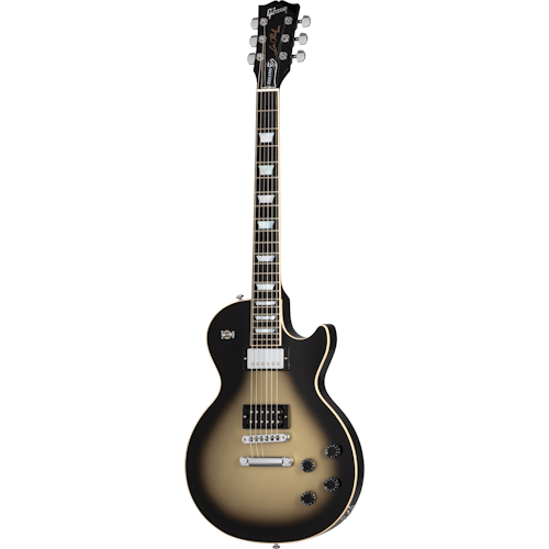 Adam Jones Les Paul Standard - Antique-Silverburst