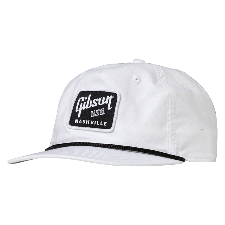 Gibson USA Rope Trucker - GA-GG-RTH