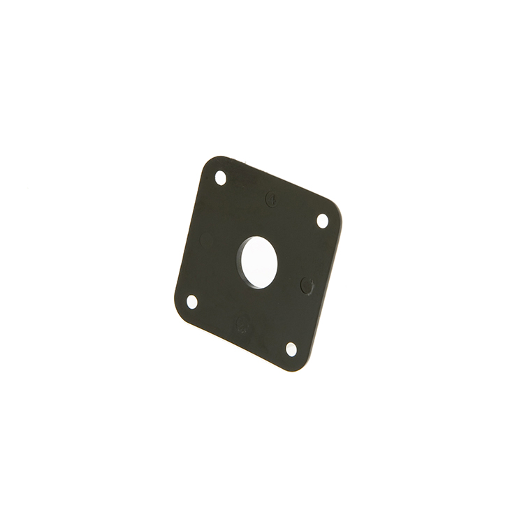 Plastic Jack Plates - PRJP-010