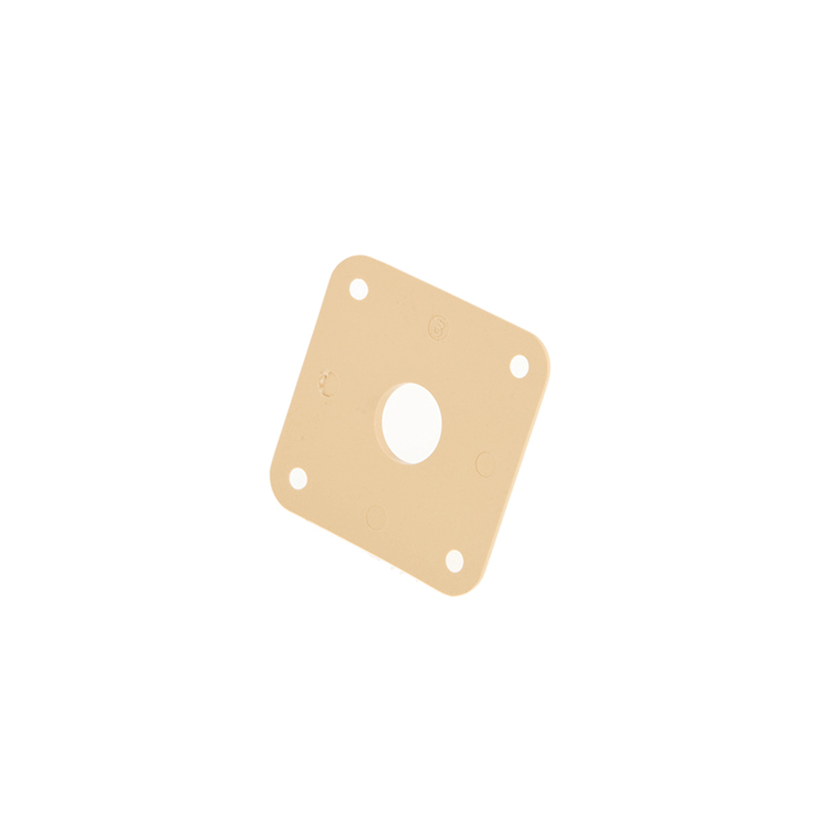 Plastic Jack Plates - PRJP-010