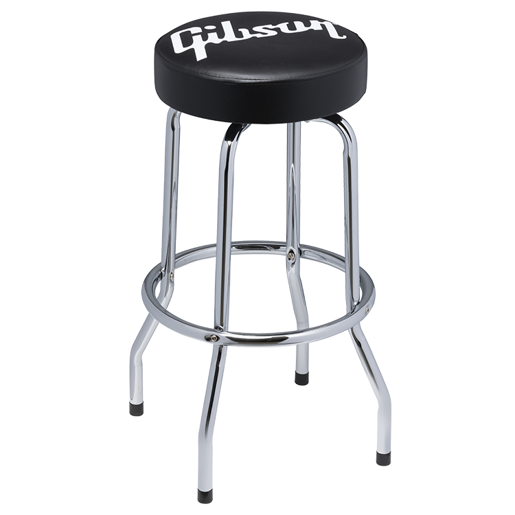 Premium Playing Stool, Standard Logo, Tall (30 - GA-STOOL5