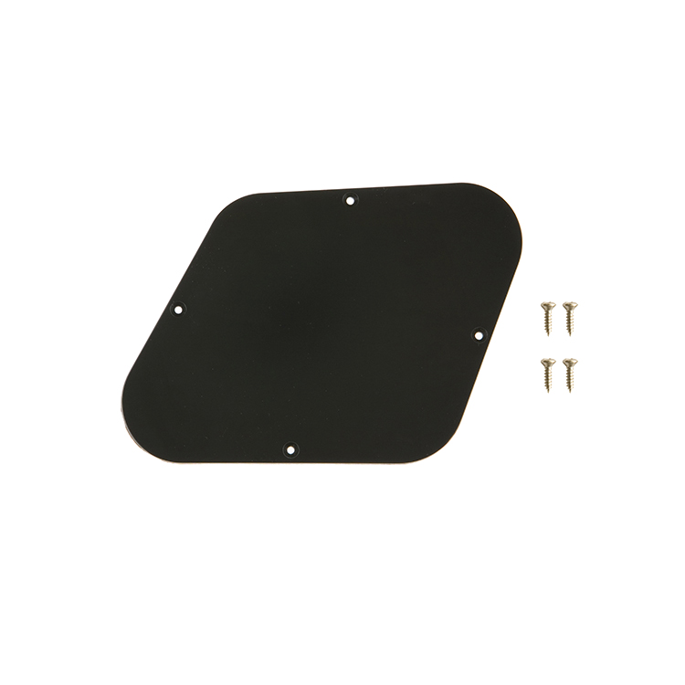 Control Plate - PRCP-010