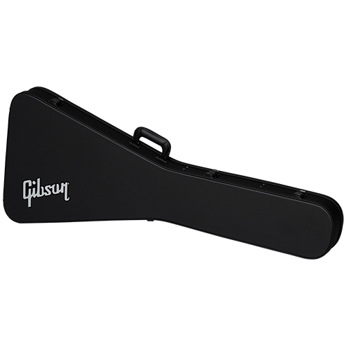 Flying V Modern Hardshell Case - ASFVCASE-MDR