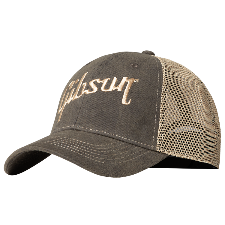 Faded Denim Hat - GA-DNMC