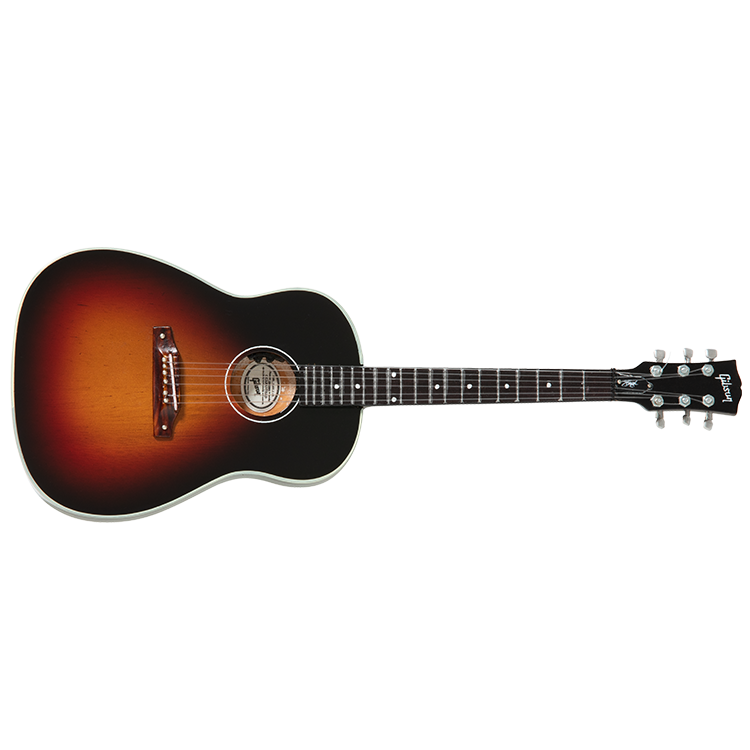 AXE HEAVEN® J-45 Slash November Burst 1:4 Scale Mini Guitar Model - GG-632AH