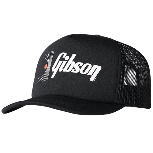 Soundwave Foam Trucker - GA-SDWVFMTRHT