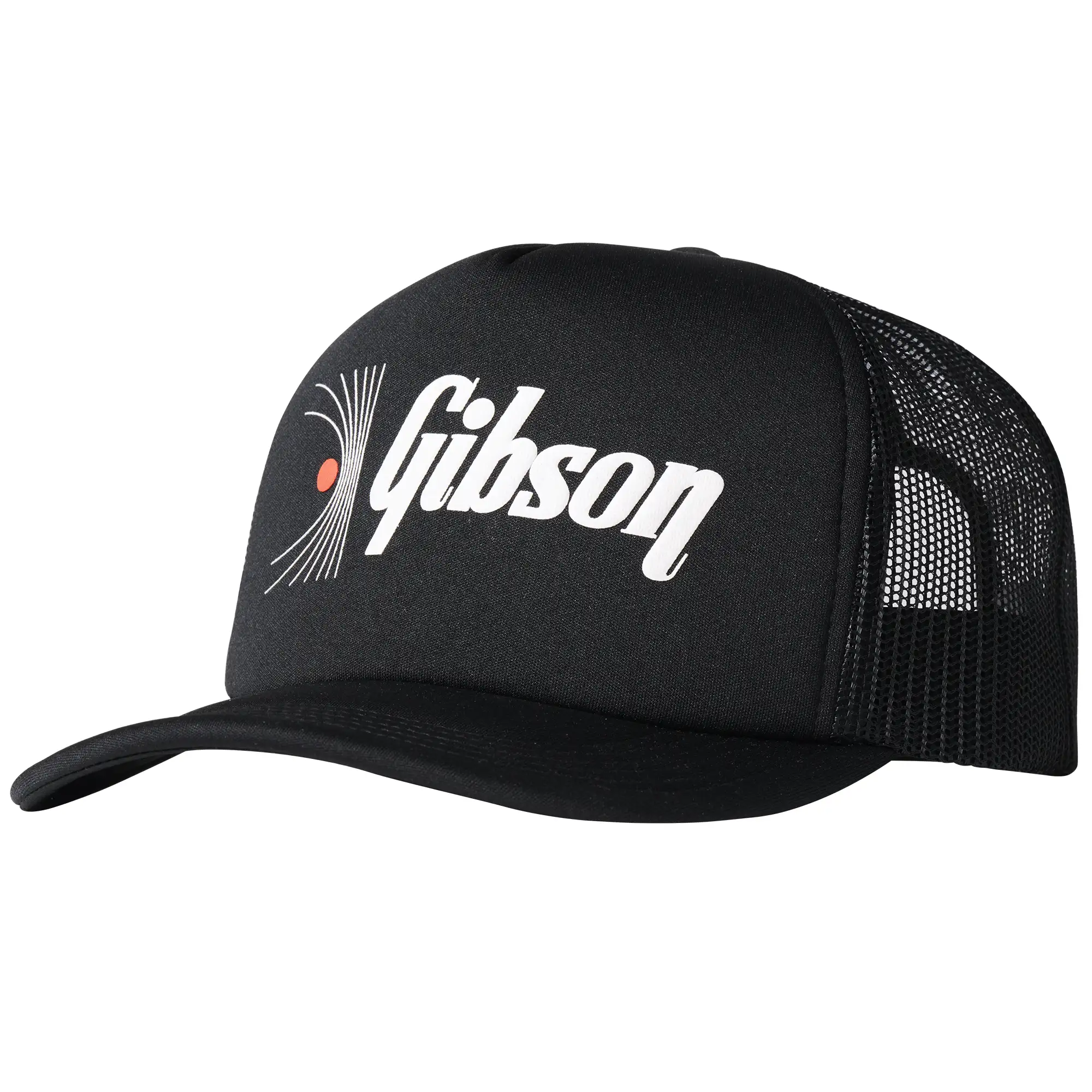 Soundwave Foam Trucker - GA-SDWVFMTRHT