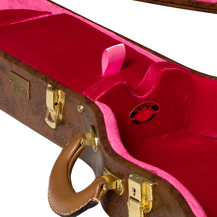 Lifton Historic- ASLFTCASE-5L-LPS