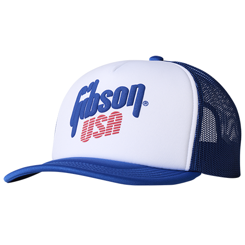 Gibson USA Foam Trucker - GA-USAFMTRHT