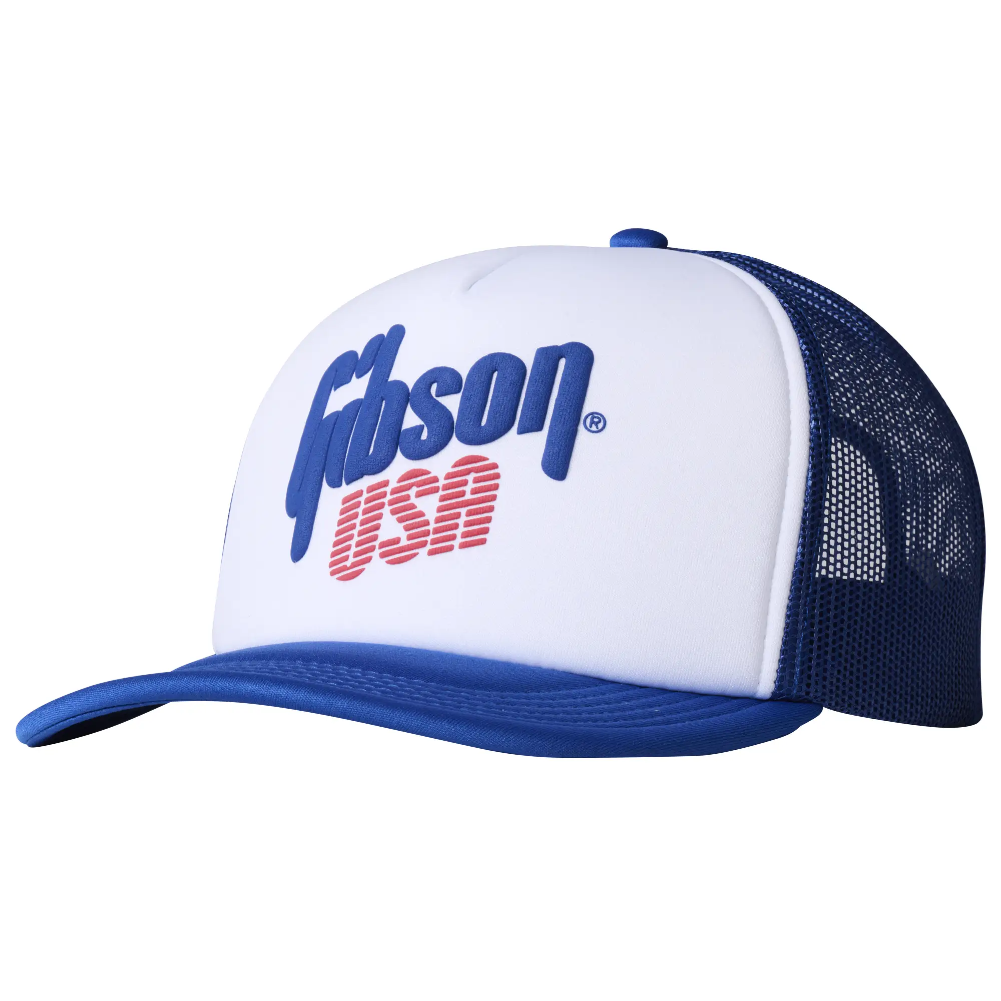 Gibson USA Foam Trucker - GA-USAFMTRHT