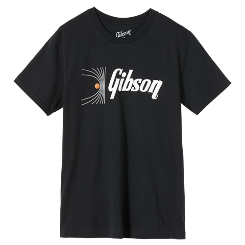 Soundwave Tee - GA-TEE-SDWV-BLK-SM