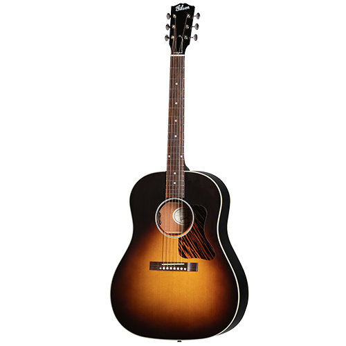 J-35 - Vintage-Sunburst