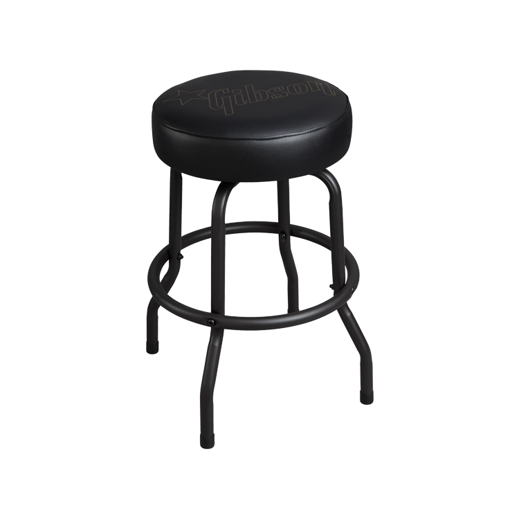 Premium Playing Stool, Star Logo, Short (24 - GA-STOOL4
