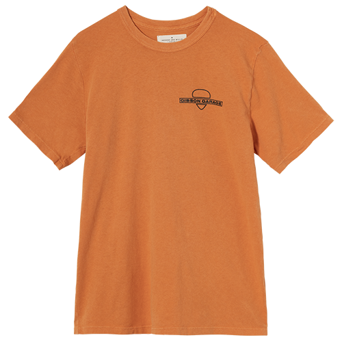 Imogene + Willie x Gibson- GA-IW-SALESORG-XS
