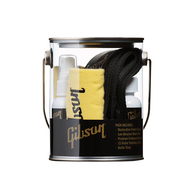Guitar Care Kit - G-CAREKIT1