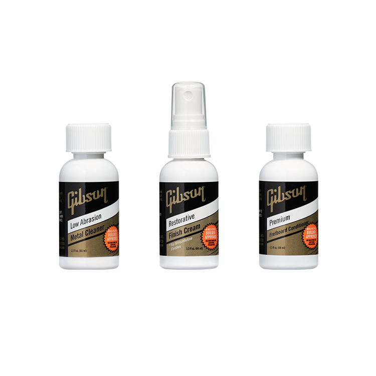 Guitar Care Kit - G-CAREKIT1