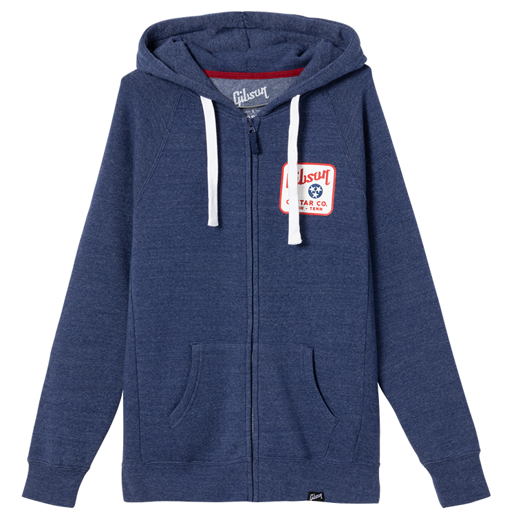 Tristar Fullzip - GA-GG-TFZXS