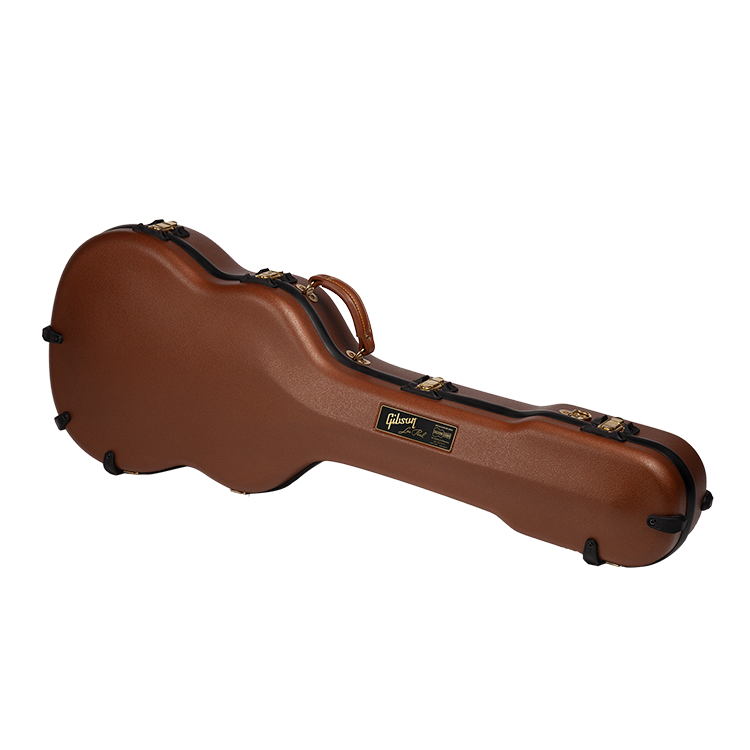 Gibson Signature Series Calton Case, SG - ASCLTCASE-SG