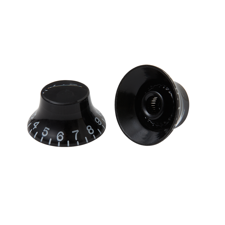Top Hat Knobs - 4 pack - PRHK-010
