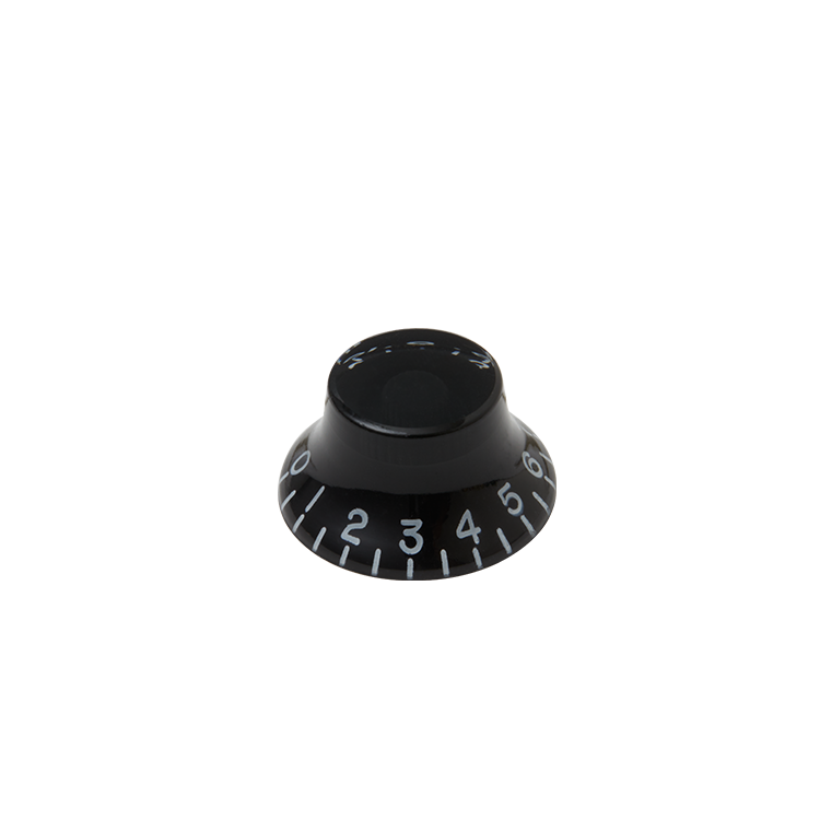 Top Hat Knobs - 4 pack - PRHK-010