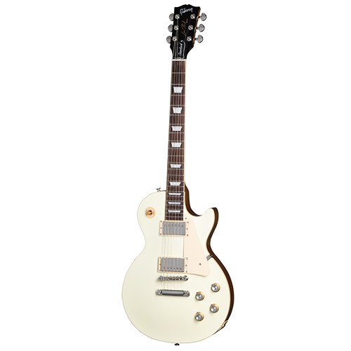 Les Paul Standard 60s Custom Color - Cardinal-Red