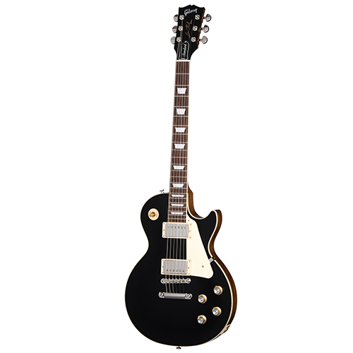 Les Paul Standard 60s Custom Color - Cardinal-Red