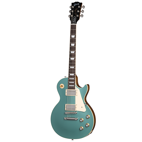 Les Paul Standard 60s Custom Color - Cardinal-Red