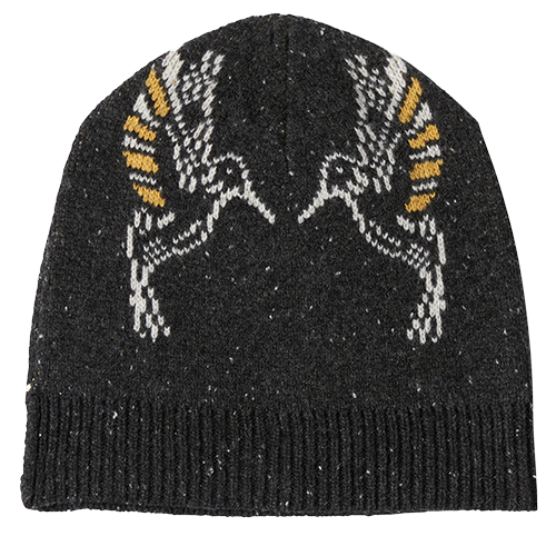 Billy Reid x Gibson Hummingbird Beanie - GABR-505-074