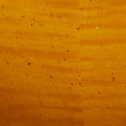1959 Les Paul Standard Reissue Heavy Aged - Golden-Poppy-Burst