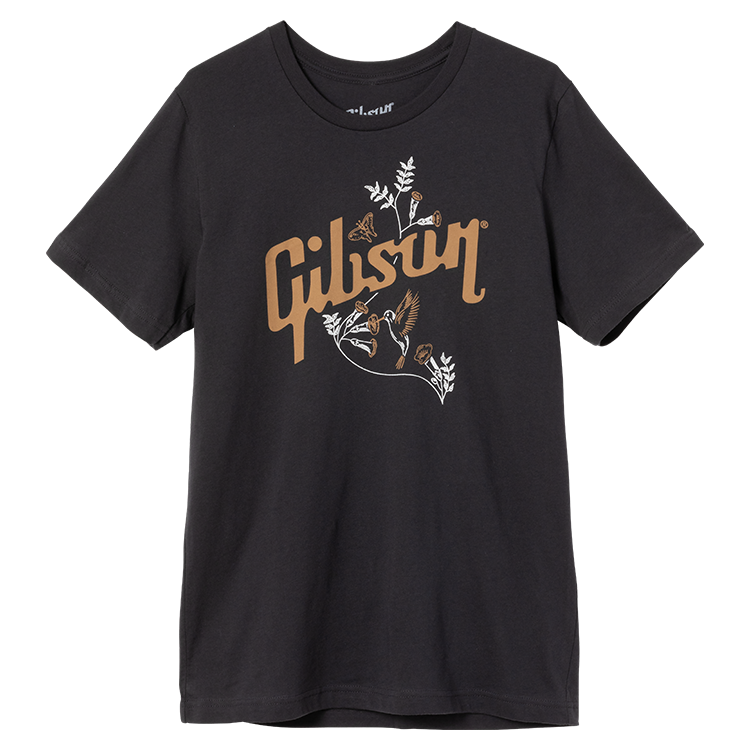 Hummingbird Tee - GA-SC-HBBSXS