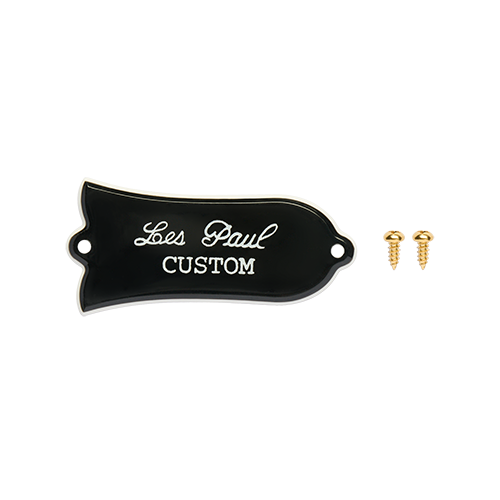 Truss Rod Cover Les Paul Custom - PRTR-020