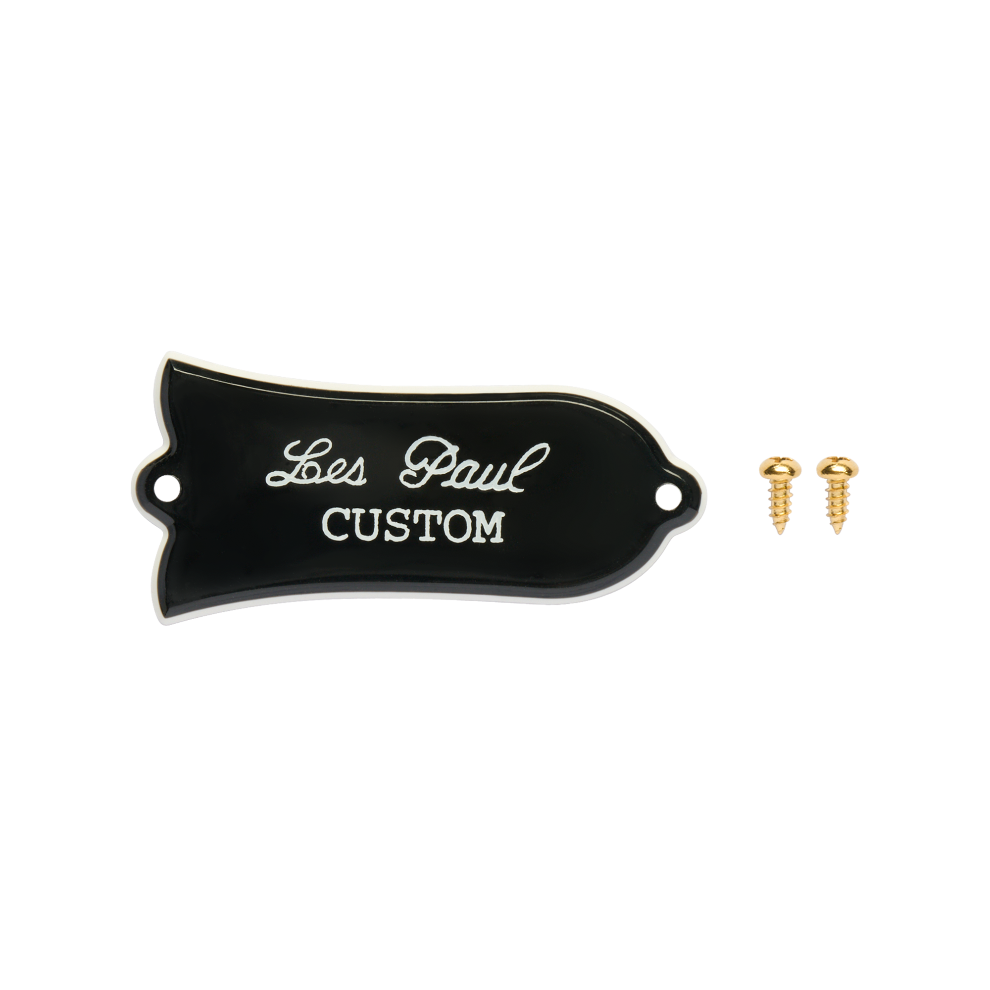 Truss Rod Cover Les Paul Custom - PRTR-020
