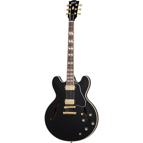 ES-345 - Ebony