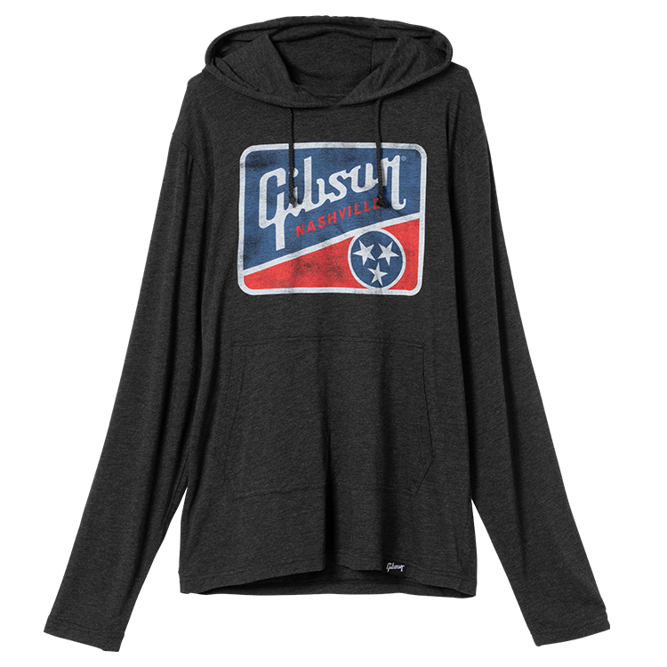 Tristar Pullover Hoodie - GA-GG-THDXS