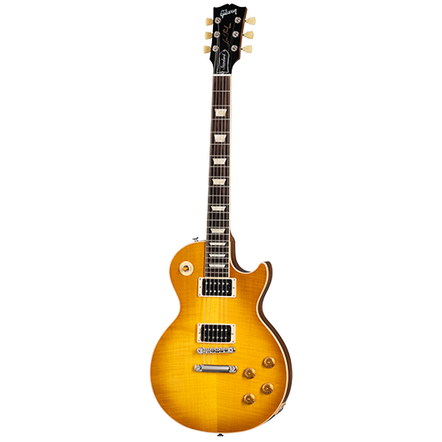 Les Paul Standard 50s Faded - Vintage-Honey-Burst