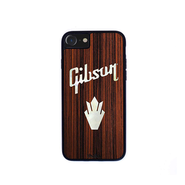 Holly Inlay Premium Phone Case - APHL-IP678